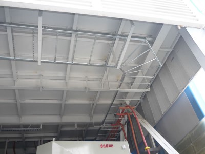 Platformlar Metal Uygulamalar