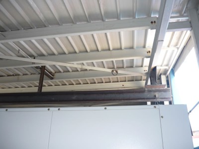 Platformlar Metal Uygulamalar