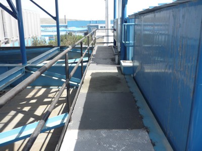 Platformlar Metal Uygulamalar