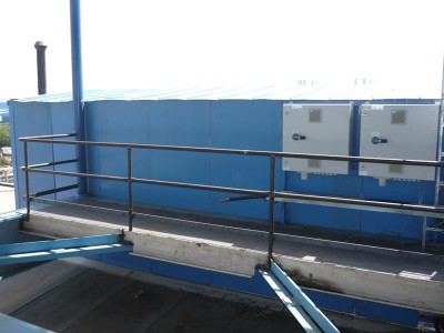 Platformlar Metal Uygulamalar