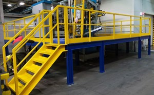 Platformlar Metal Uygulamalar