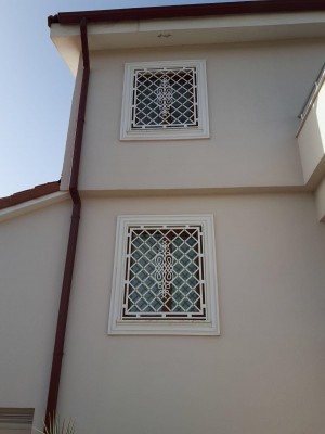 Ferforje Korkuluklar